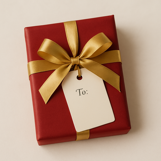 Christmas Gift Celebration