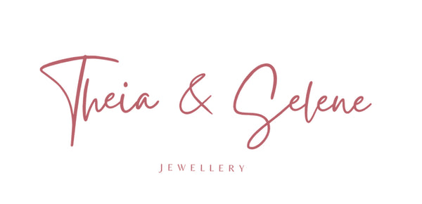 Theia & Selene Jewellery