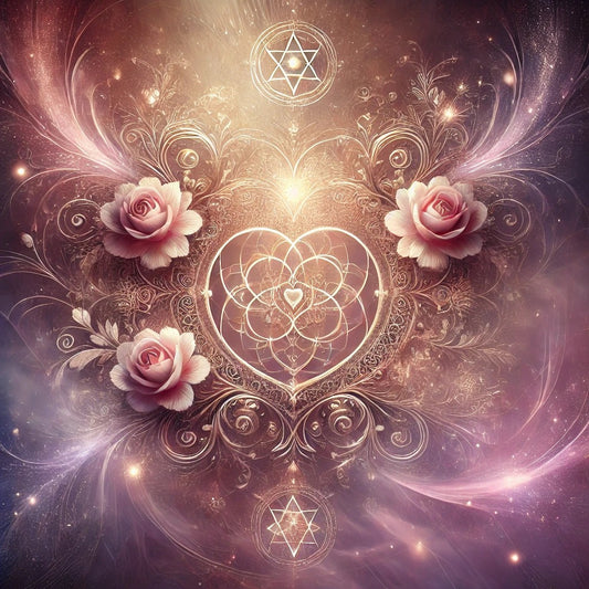 Love & Harmony Spell