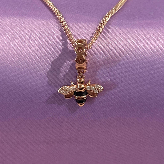 Bridget Bee