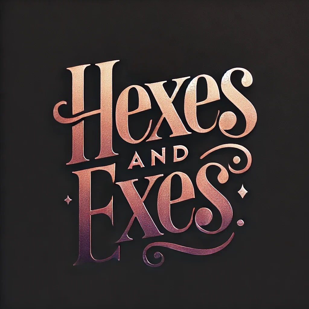 Hexes & Exes Tshirt