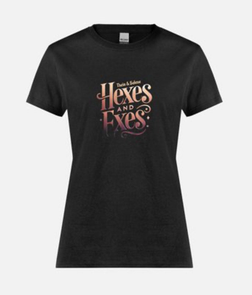 Hexes & Exes Tshirt